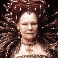 Queen Elizabeth I
