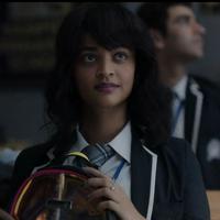 Suhani Ahuja