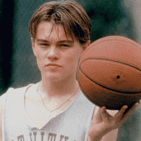 The Basketball Diaries (1995)