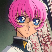 Shoujo Kakumei Utena: Adolescence Mokushiroku