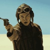 Gunpei Ikari