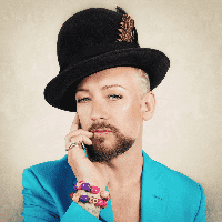 Boy George