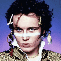 Adam Ant