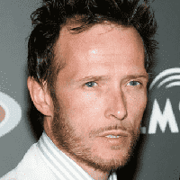 Scott Weiland