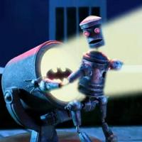 Humping Robot