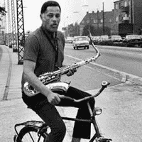 Dexter Gordon