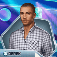 Derek Taylor