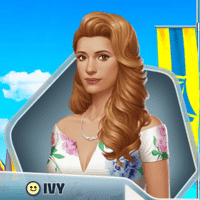 Ivy Fisher