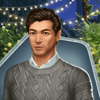 Ronan (America's Most Eligible)