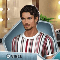 Vince (America's Most Eligible)