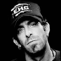 Randy Blythe