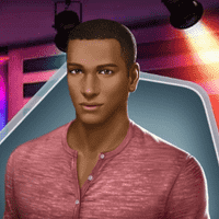 Zeke (America's Most Eligible)