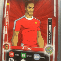 Aldo