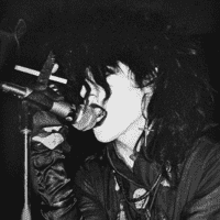 Rozz Williams