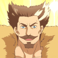 King Inako