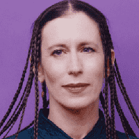 Meredith Monk