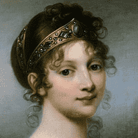 Louise of Mecklenburg-Strelitz, Queen of Prussia