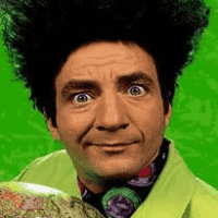 Beakman's World