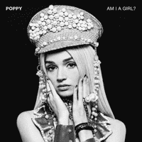 Poppy ft. Grimes - Play Destroy