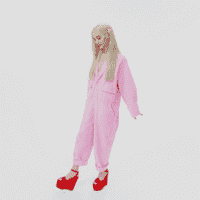 Poppy - Adored