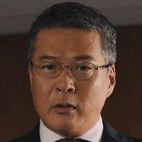 SSSP Chief Tatsuhiko Munakata