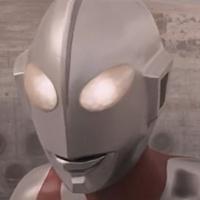 Fused Ultraman