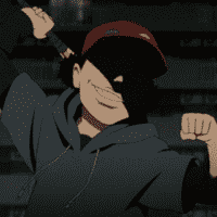 Shonen Bat