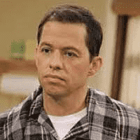 Alan Harper