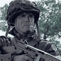 Ronald Speirs