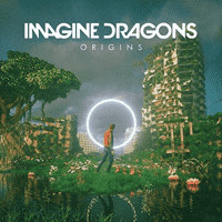 Imagine Dragons - Cool Out