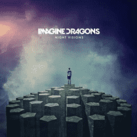 Imagine Dragons - Tiptoe