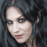 Cristina Scabbia