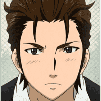 Akitoshi Daimon (Enigman) (Maskless)