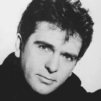 Peter Gabriel