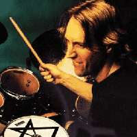 Danny Carey