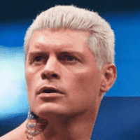 Cody Rhodes