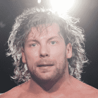 Kenny Omega