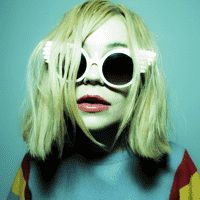 Mars Argo - Using You