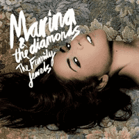 Marina and the Diamonds - Guilty