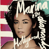 Marina and the Diamonds - Hollywood