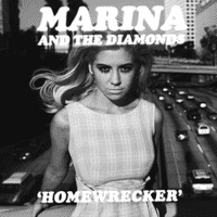 Marina and the Diamonds - Homewrecker