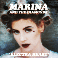 Marina and the Diamonds - Living Dead