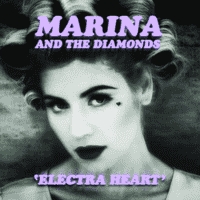 Marina and the Diamonds - Lonely Hearts Club