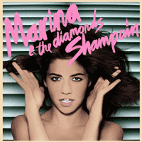 Marina and the Diamonds - Shampain