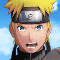 Naruto and MBTI