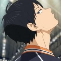 Tobio Kageyama