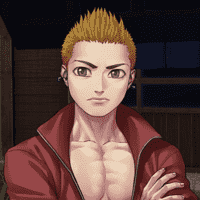 Yoshitsugu Oribe