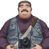 Yudai Hashimoto