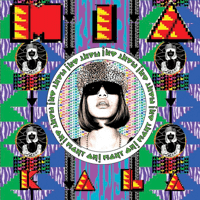 M.I.A. - Paper Planes