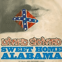 Lynyrd Skynyrd - Sweet Home Alabama